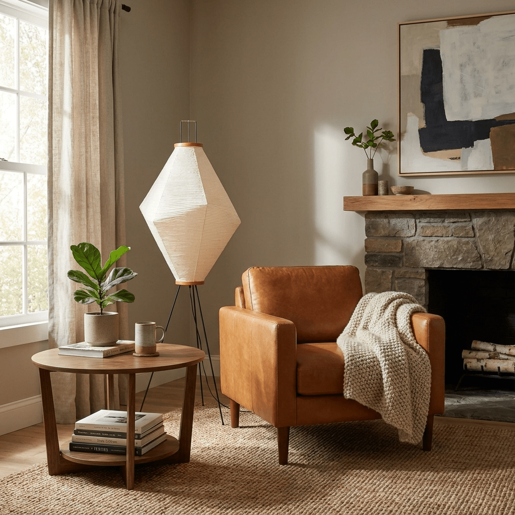 Cirelaine vloerlamp