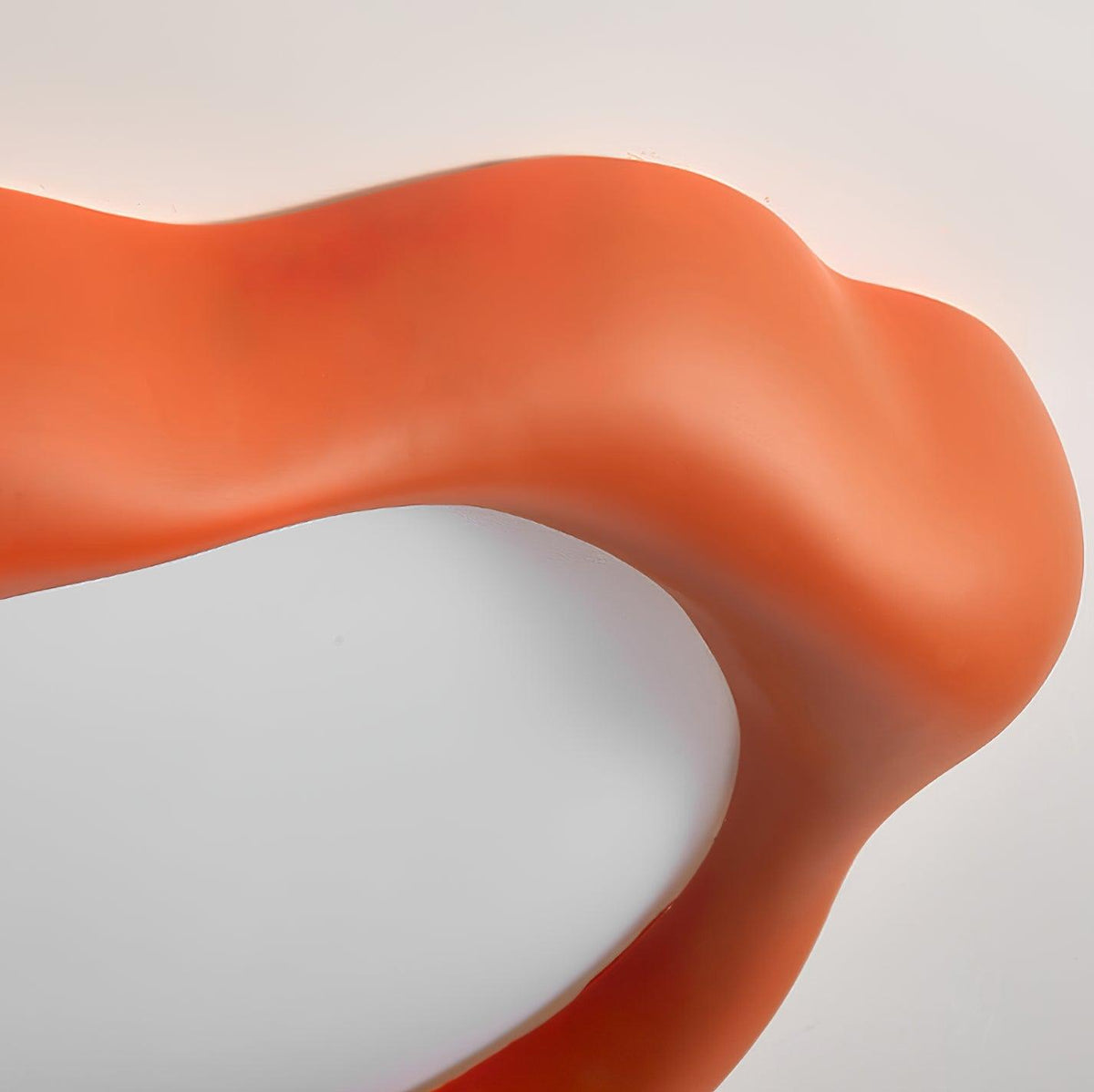 Niruella Premium Noordse kunst hars plafondlamp
