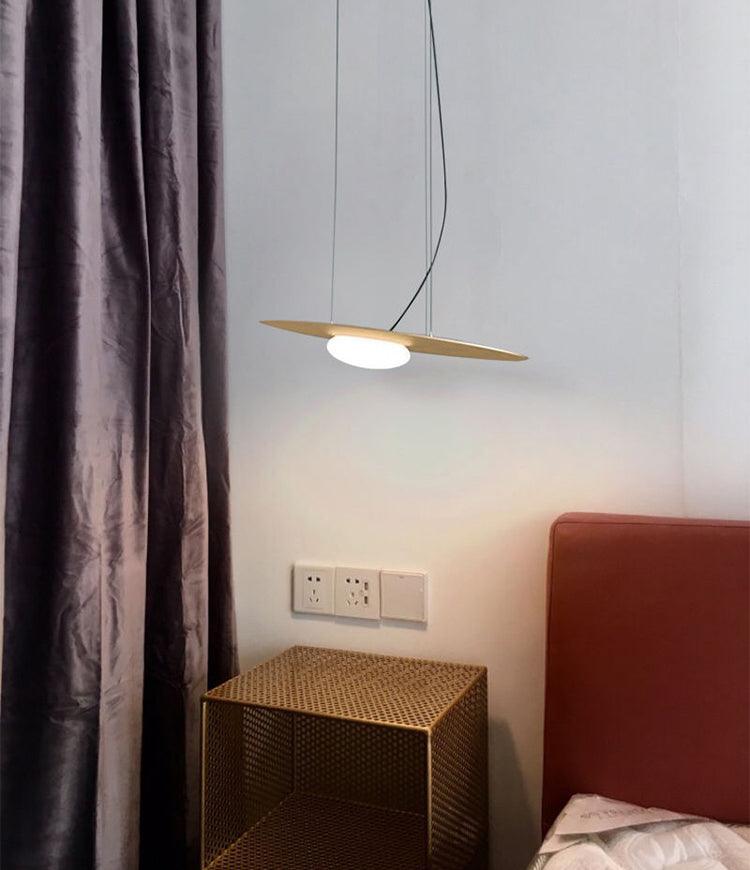 Lumanielle hanglamp industriële artistieke lamp