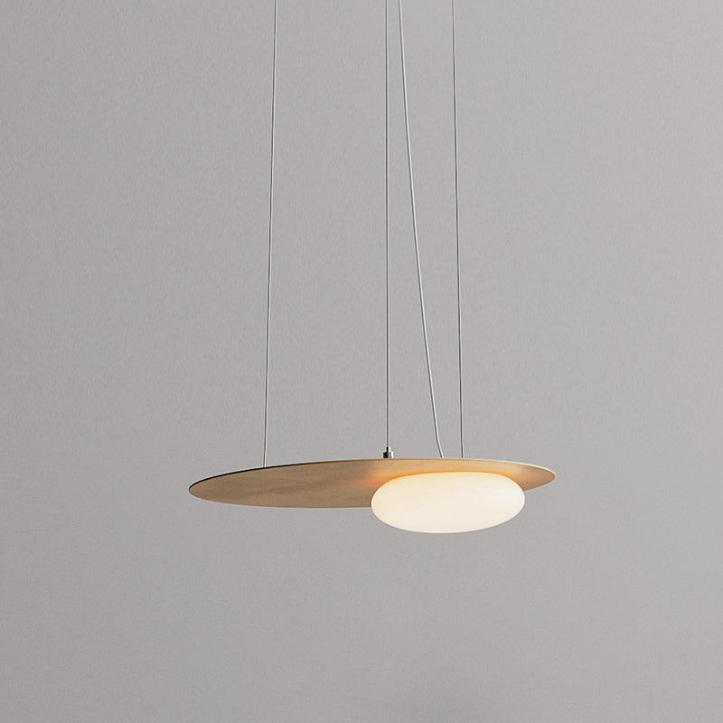 Lumanielle hanglamp industriële artistieke lamp