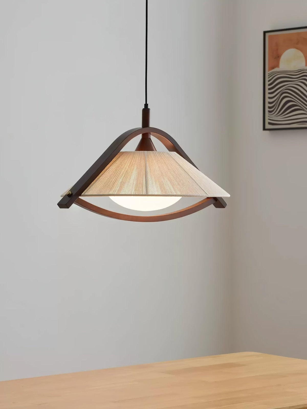 Audrey moderne hanglamp