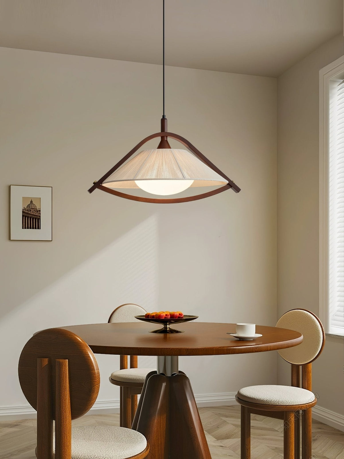 Audrey moderne hanglamp