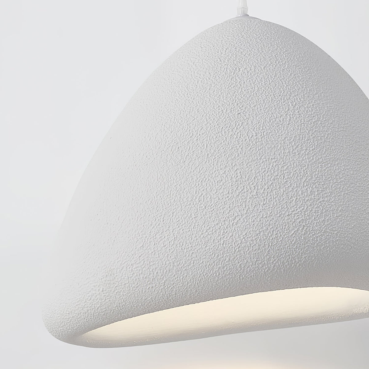 Ovalo Wabi-Sabi hanglamp