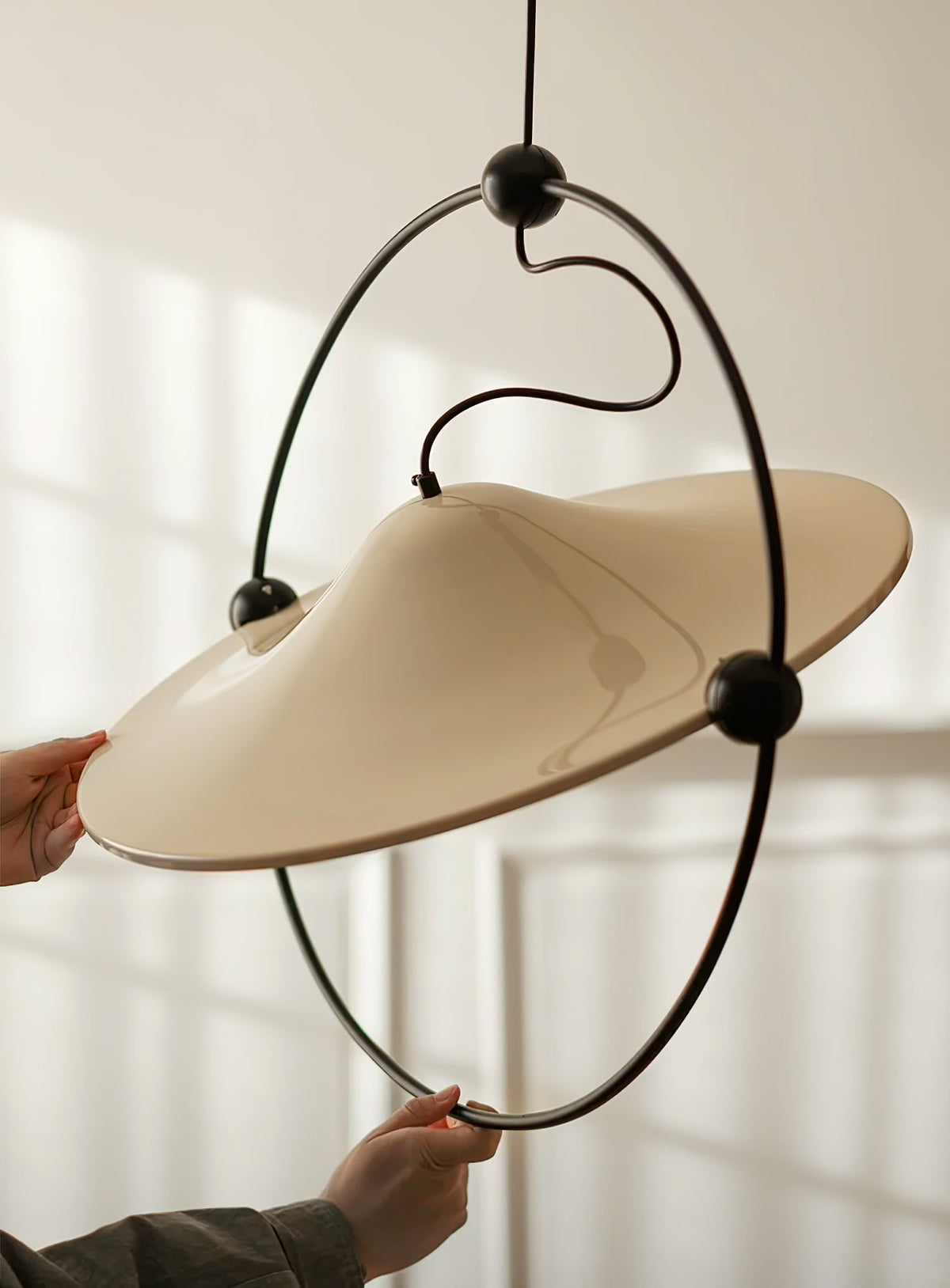 Veraeen Premium elegantie hanglamp
