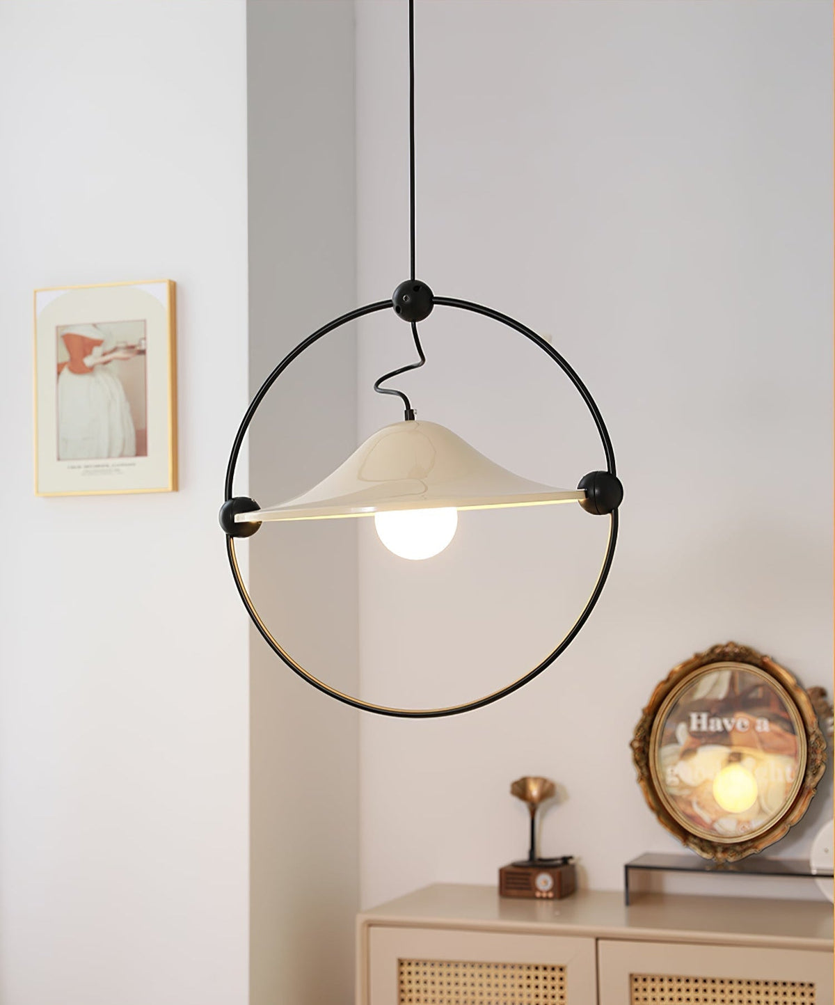 Veraeen Premium elegantie hanglamp