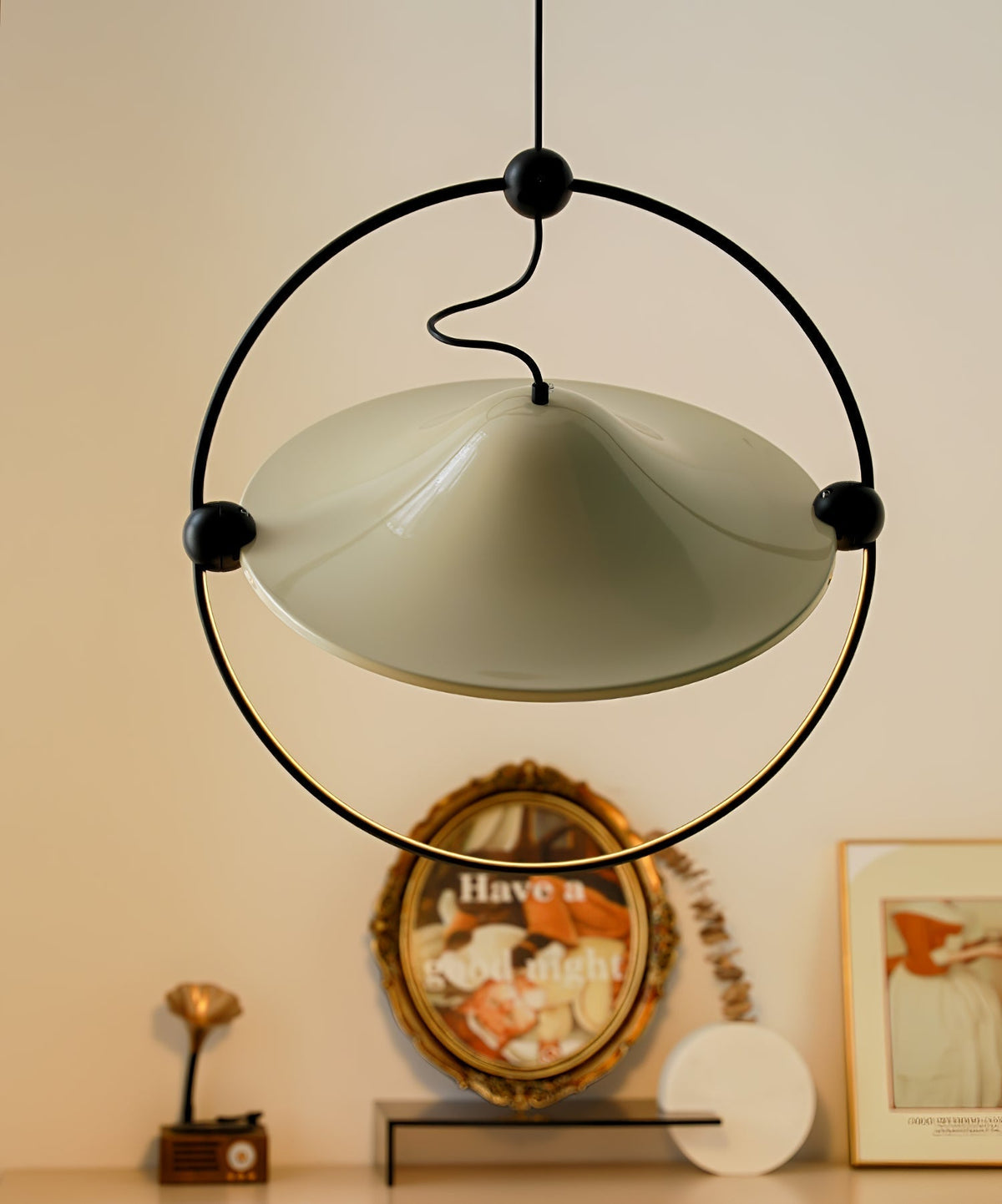 Veraeen Premium elegantie hanglamp