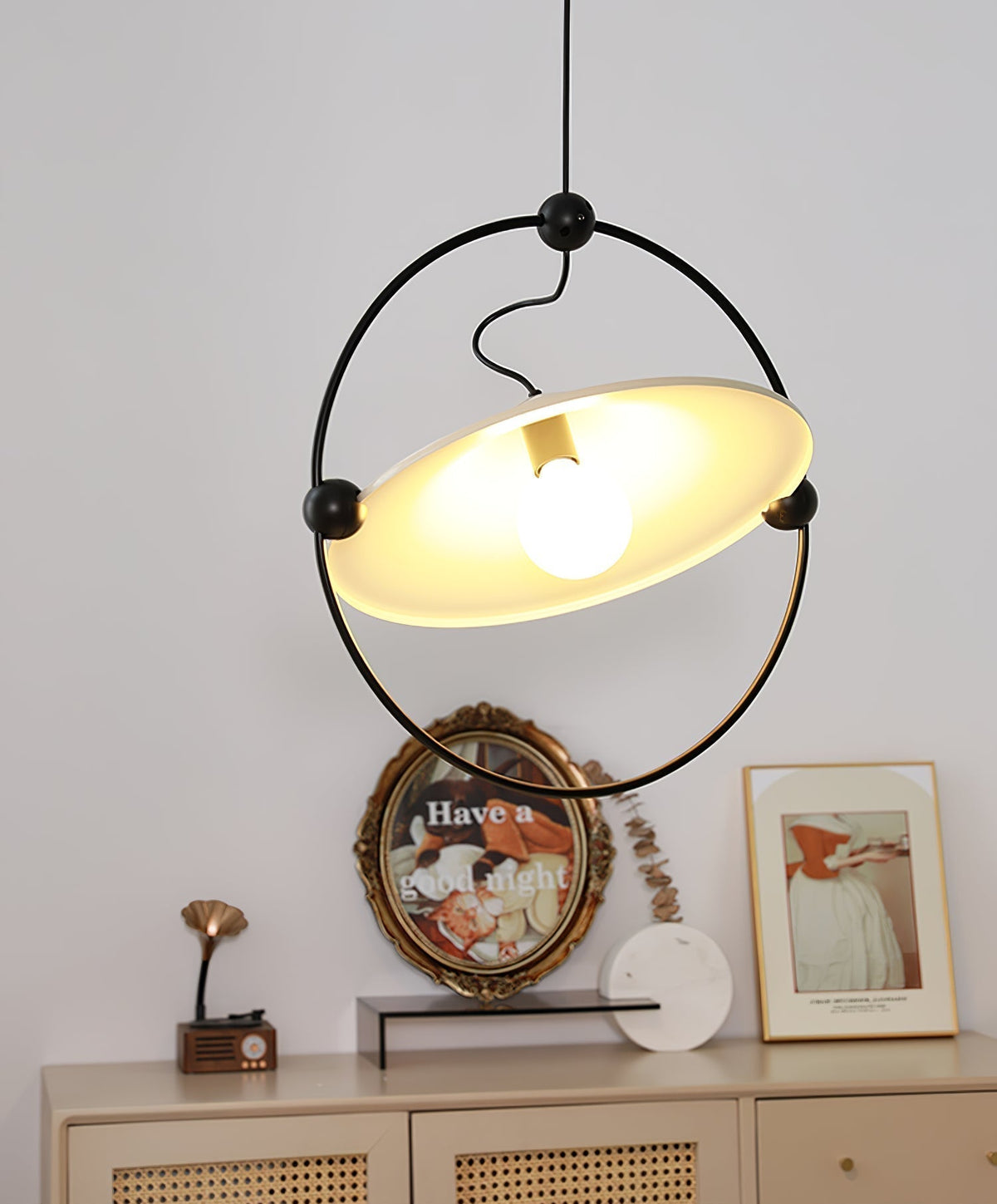 Veraeen Premium elegantie hanglamp