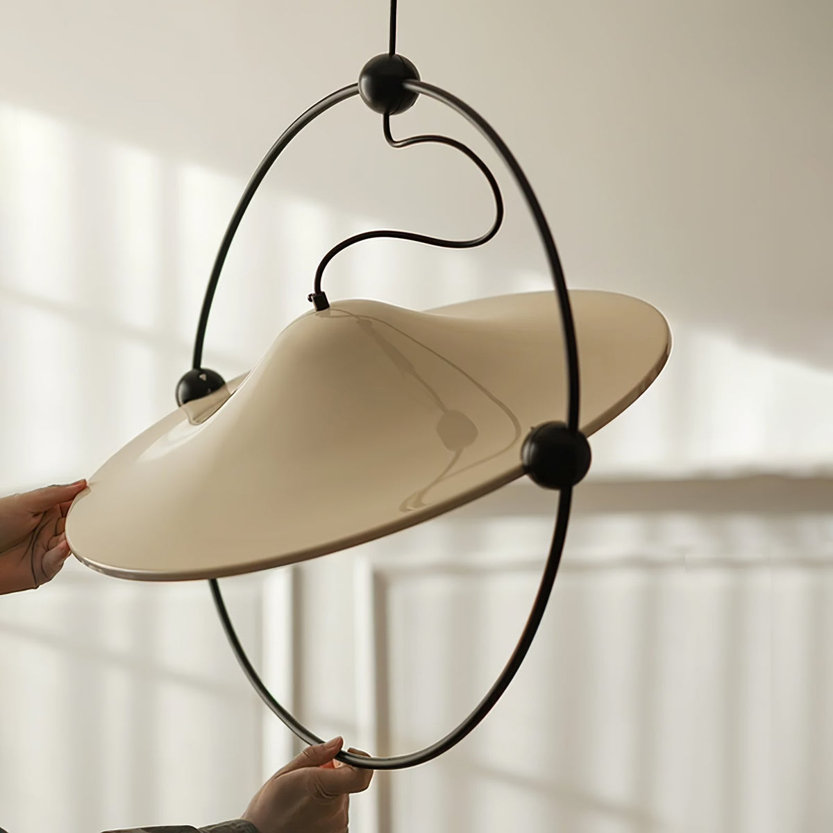 Veraeen Premium elegantie hanglamp