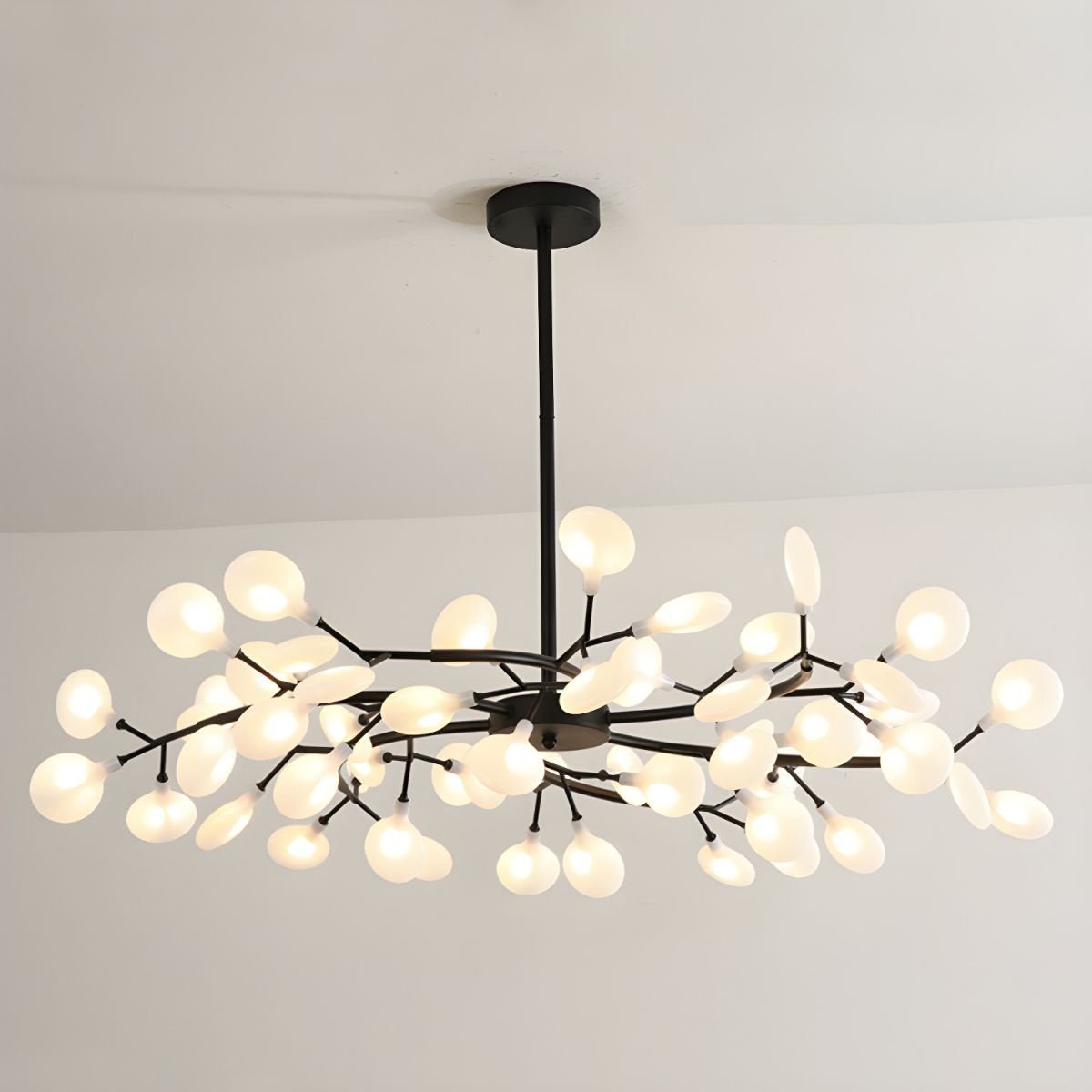 Riviselle LED Firefly Kroonluchter