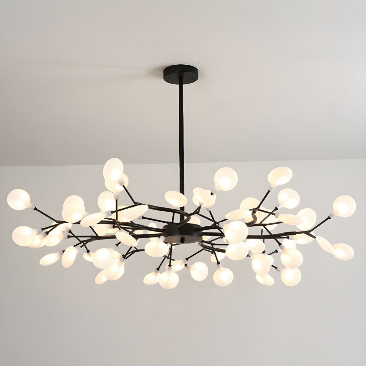 Riviselle LED Firefly Kroonluchter