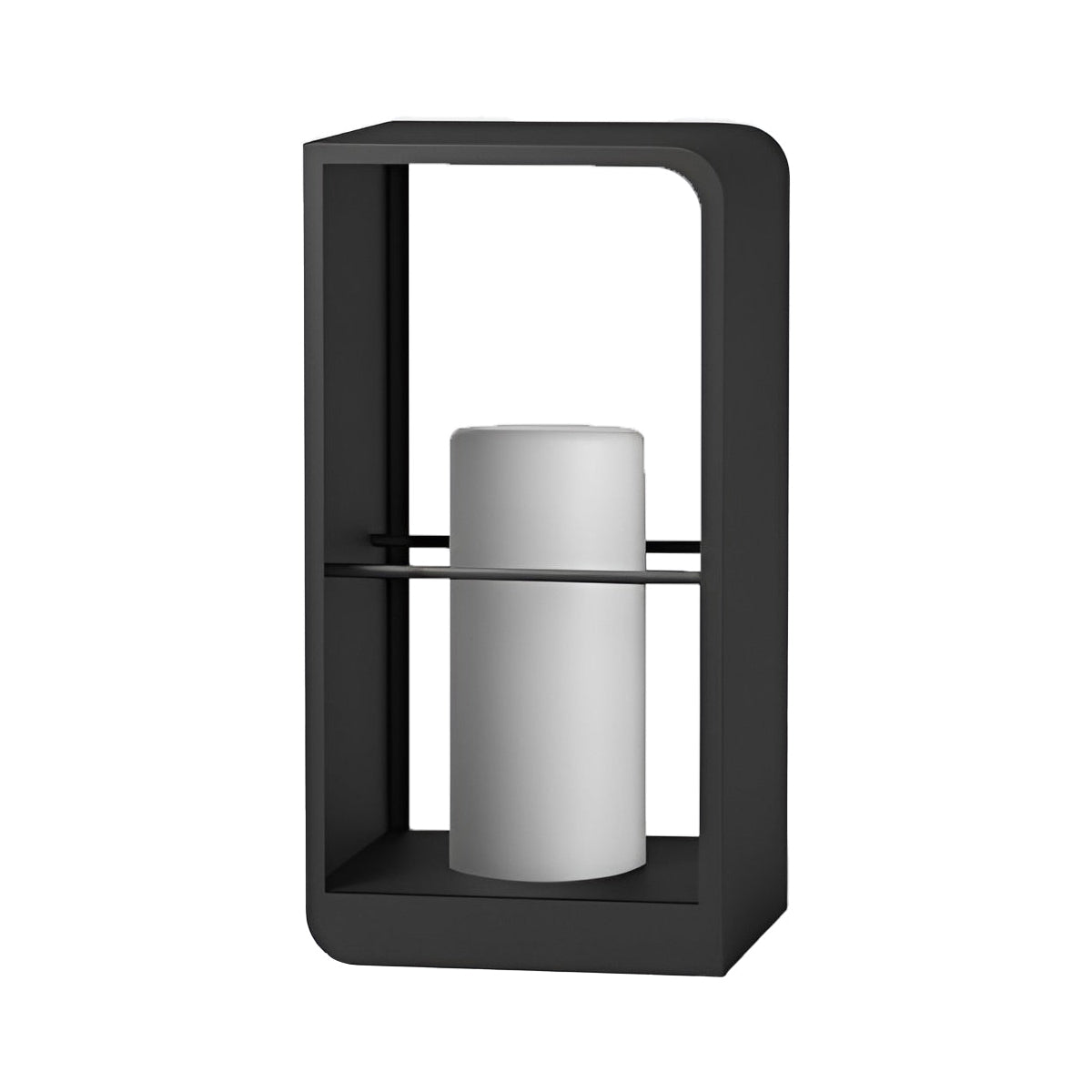 Reninian Minimalistische buitenlamp