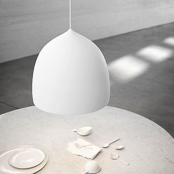 Cenora Polycarbonaat hanglamp