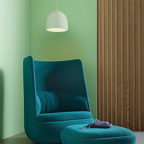 Cenora Polycarbonaat hanglamp
