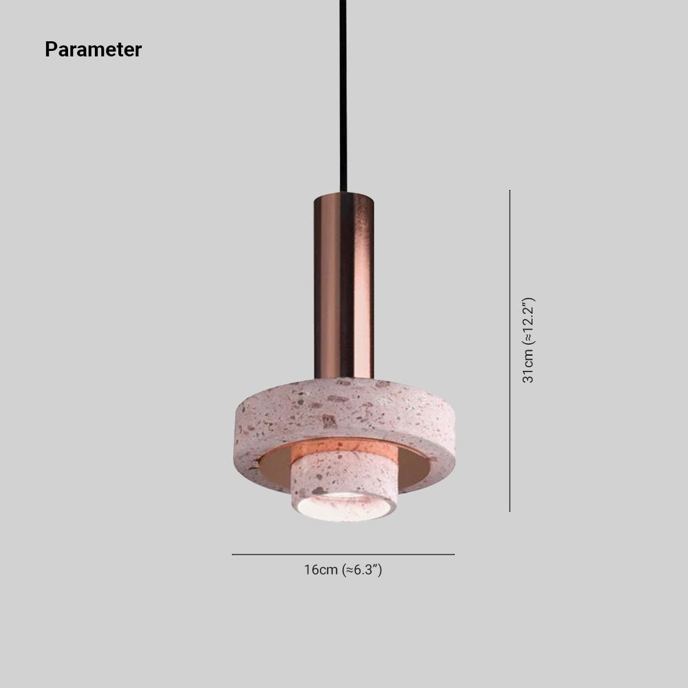 Zaid Retro Design LED Hanglampen Wit Metaal Eetkamer Woonkamer