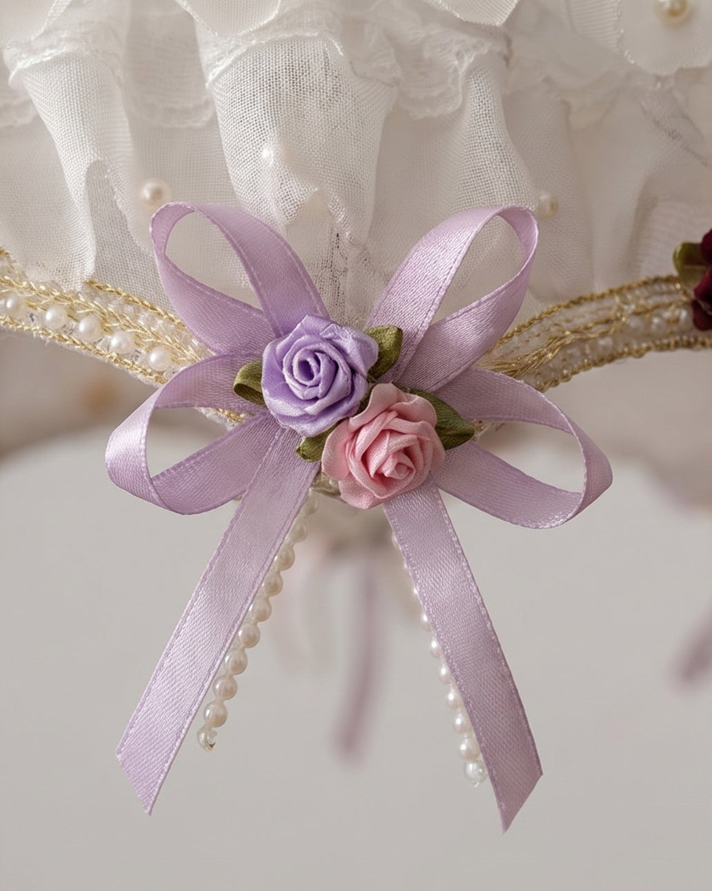 Laceflower hanglamp