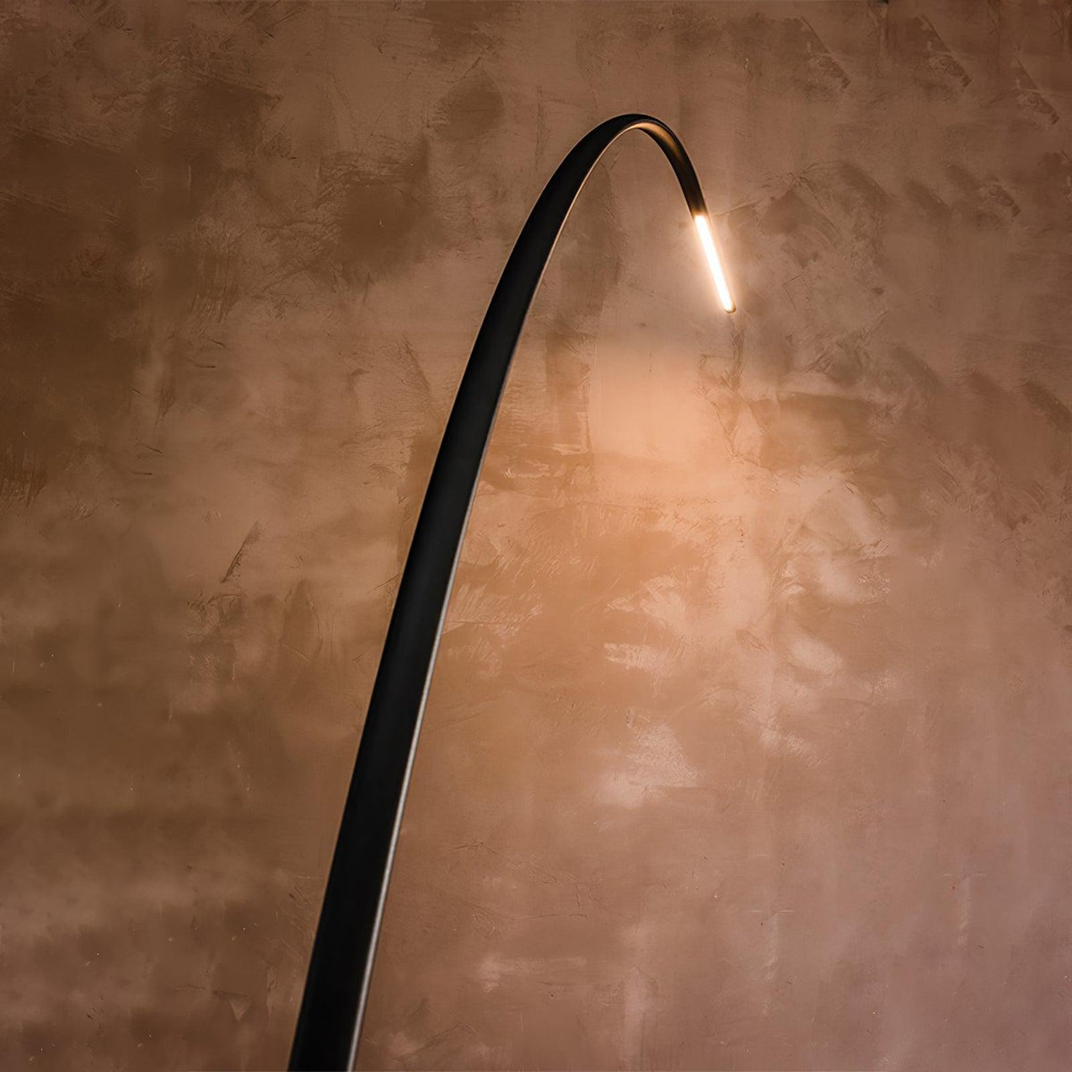 Aurmaril sculpturale vloerlamp