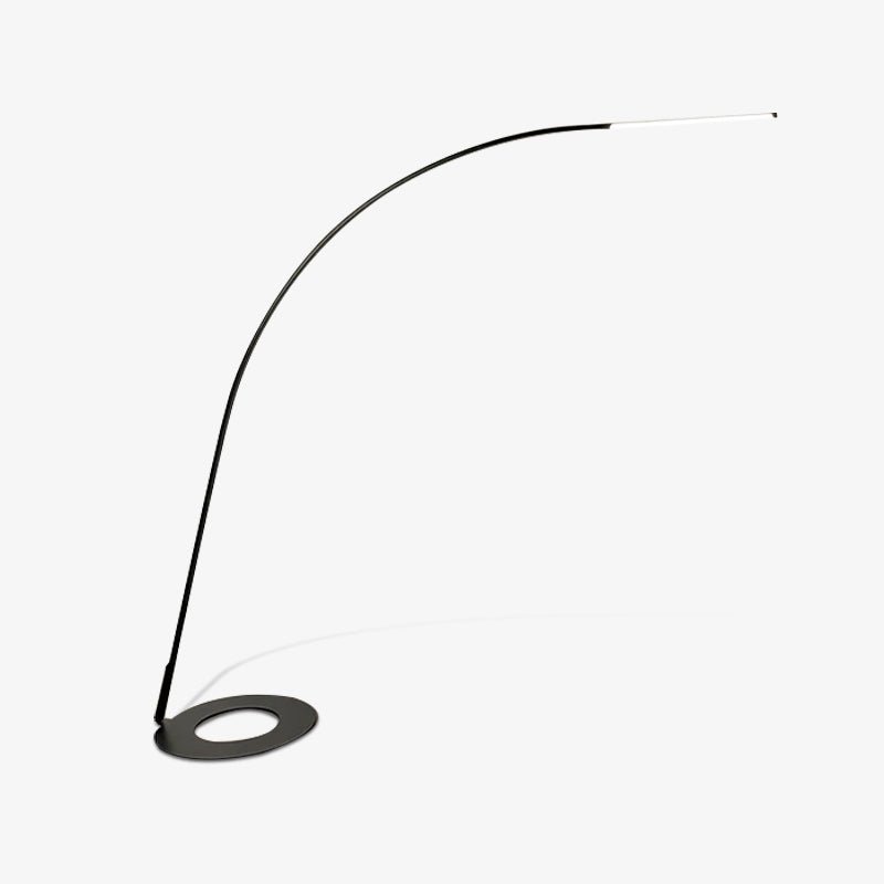 Aurmaril sculpturale vloerlamp