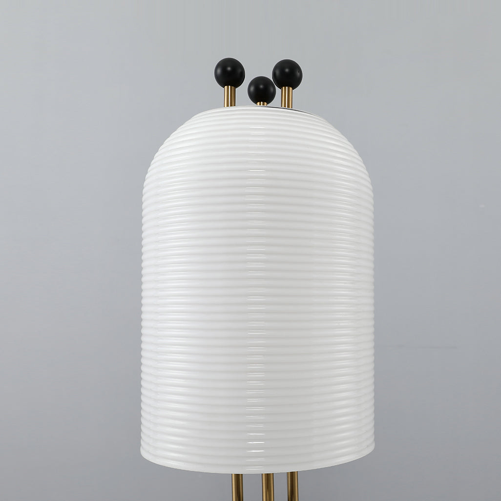 Milamia vloerlamp