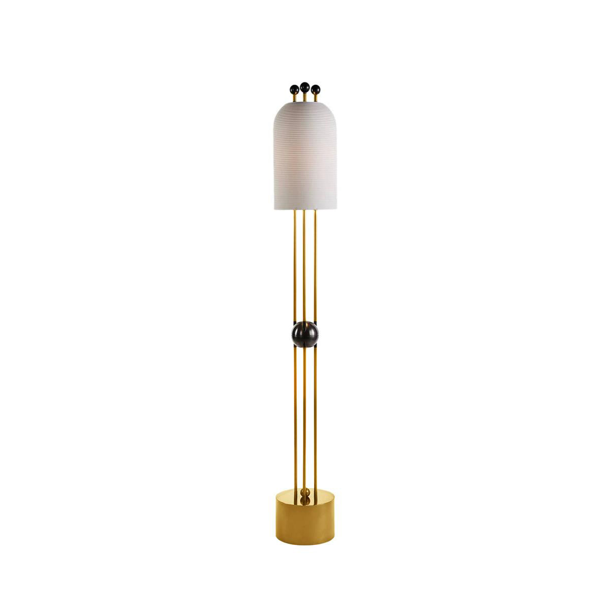 Milamia vloerlamp