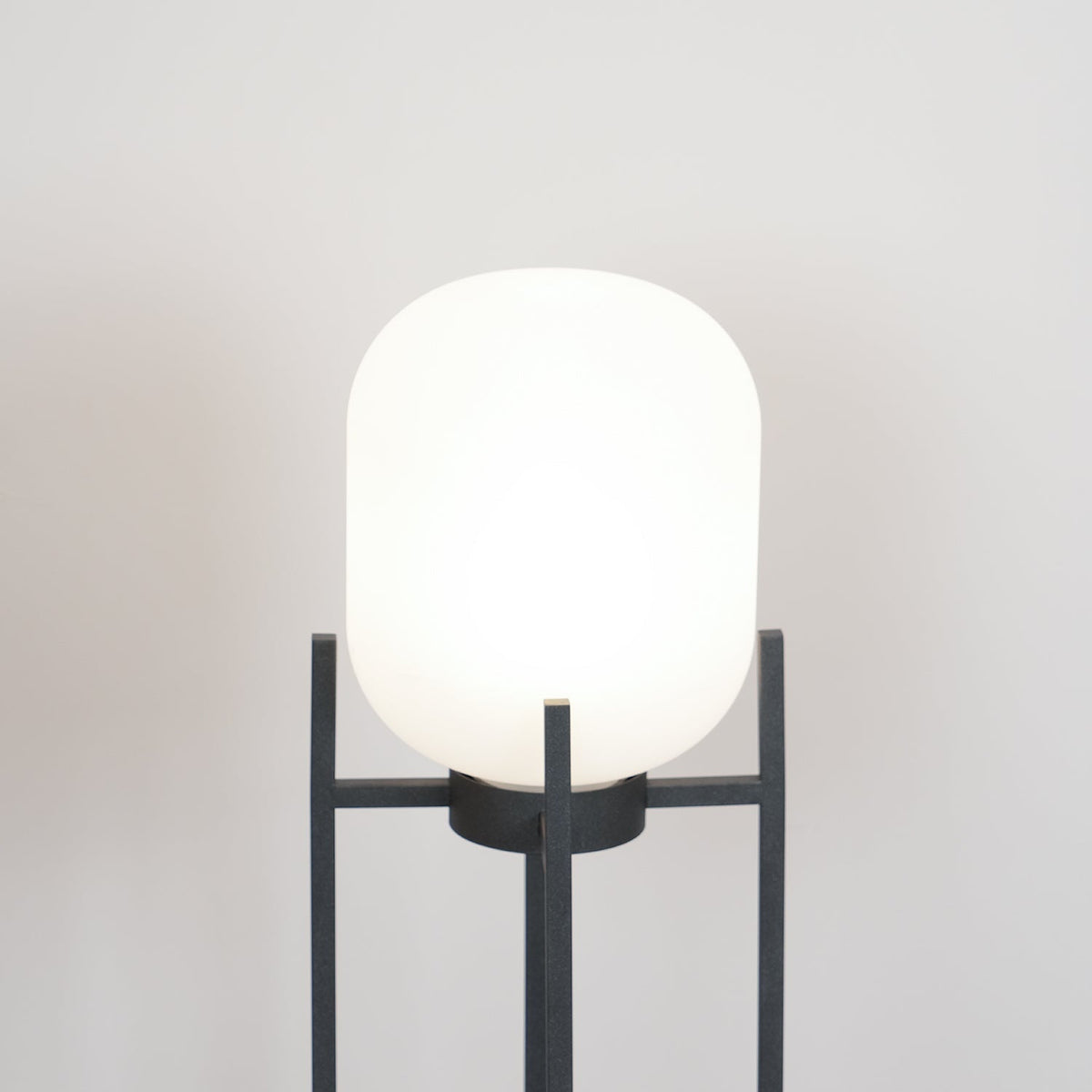 Sevenq vloerlamp lantaarn