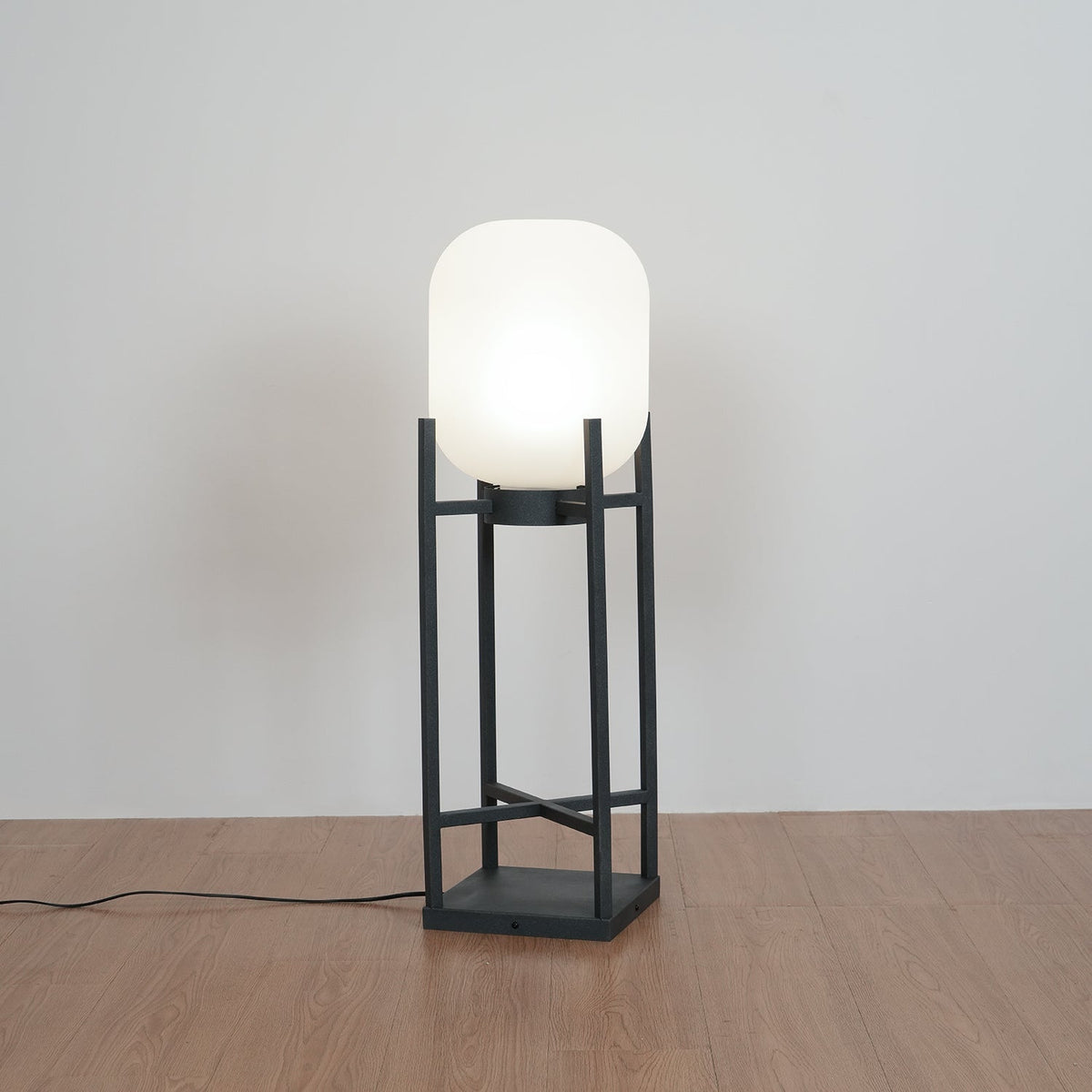 Sevenq vloerlamp lantaarn