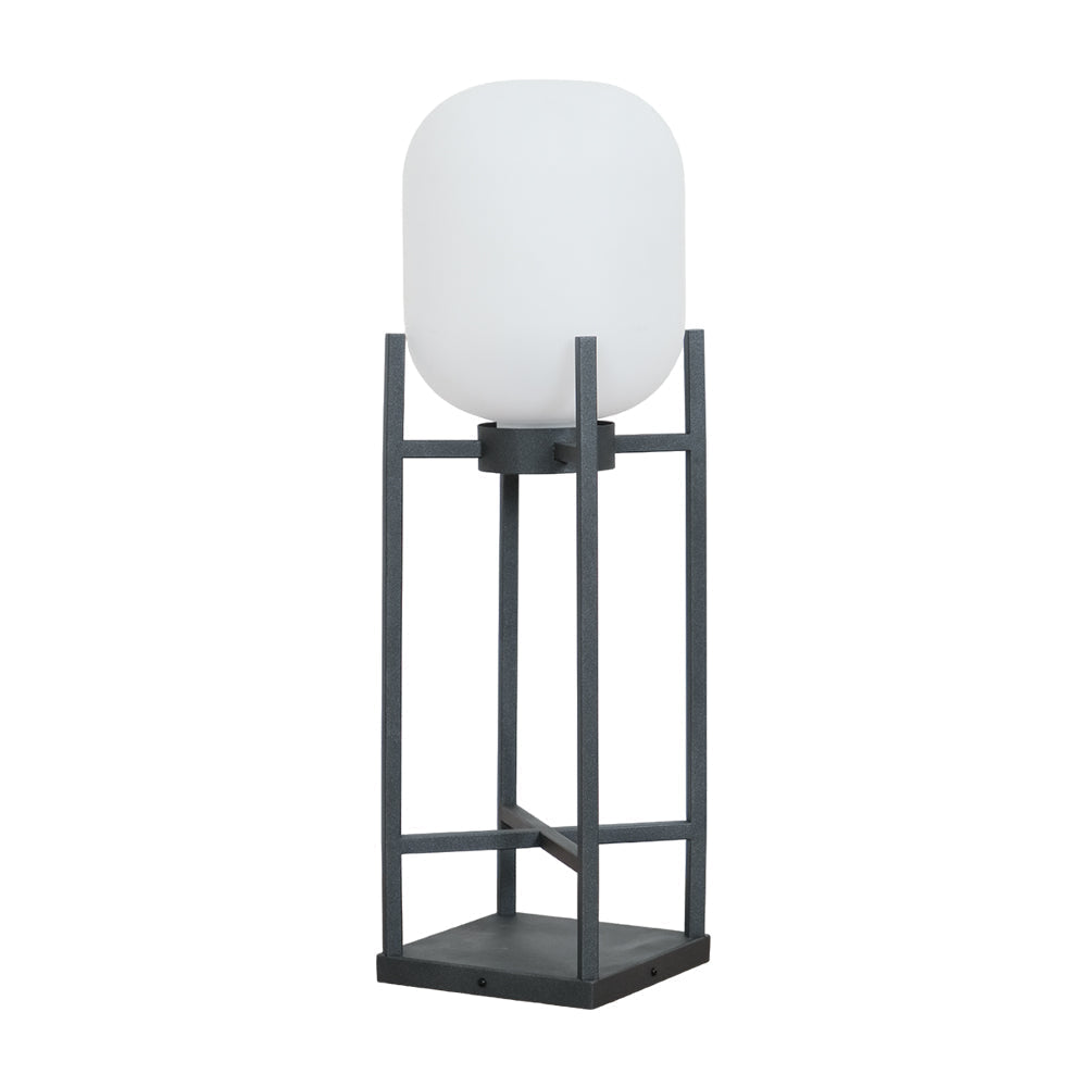 Sevenq vloerlamp lantaarn