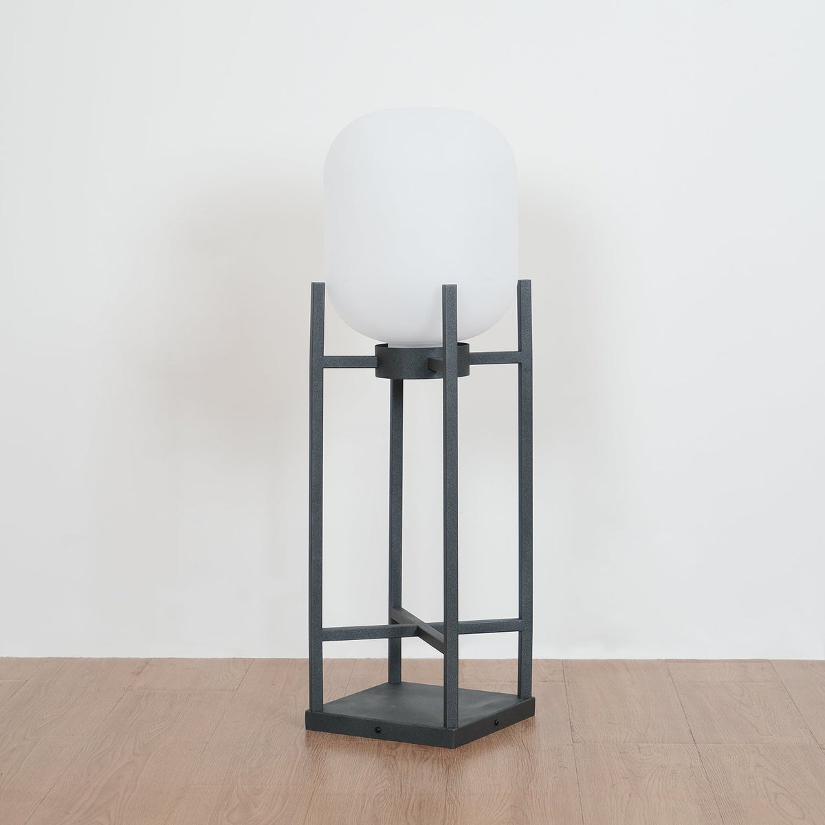Sevenq vloerlamp lantaarn