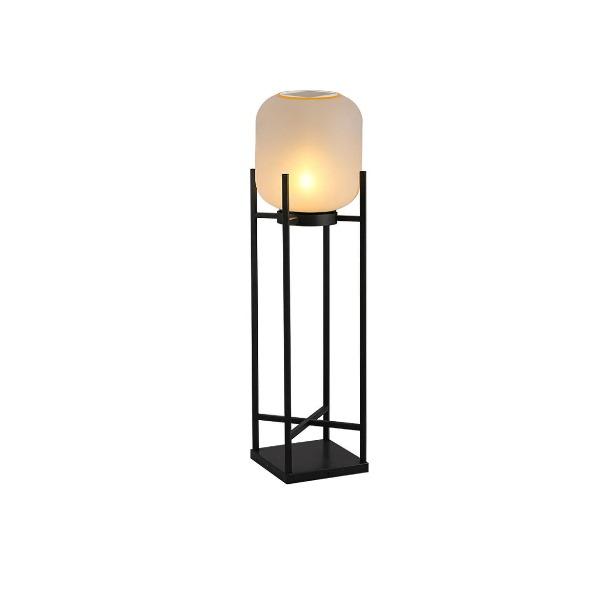 Sevenq vloerlamp lantaarn