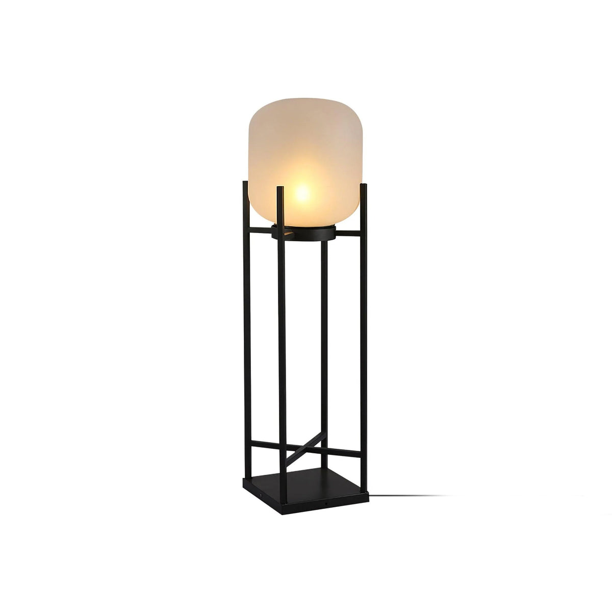 Sevenq vloerlamp lantaarn