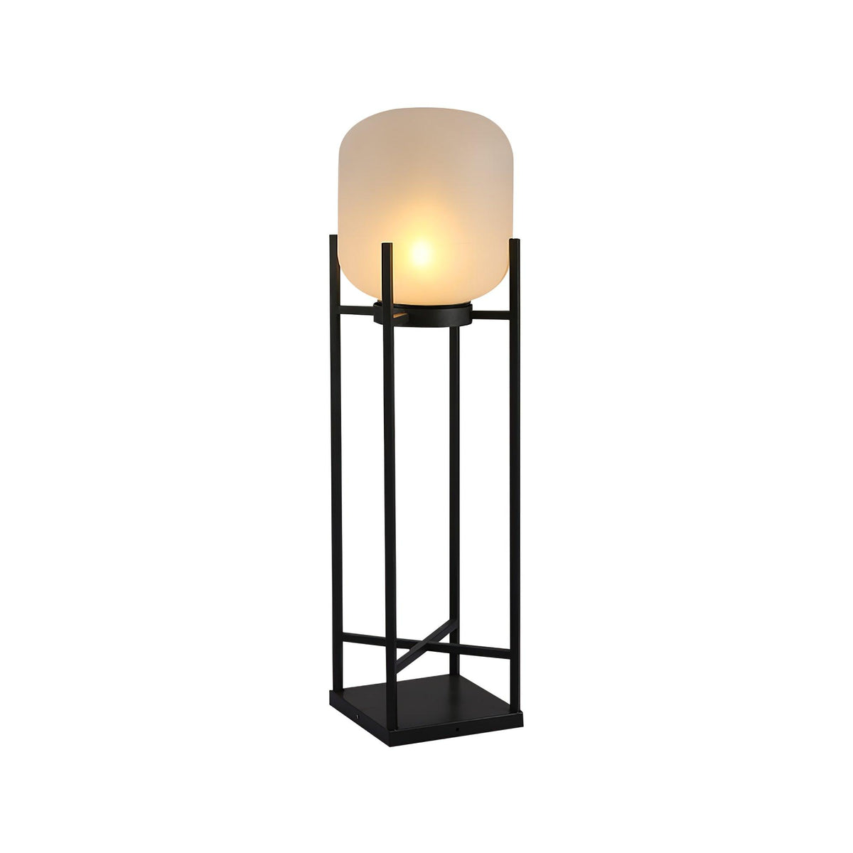 Sevenq vloerlamp lantaarn