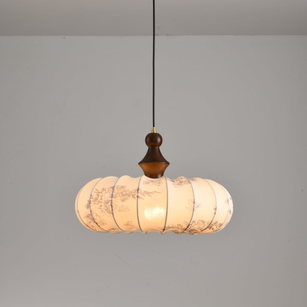Mirivelle Vintage hanglamp