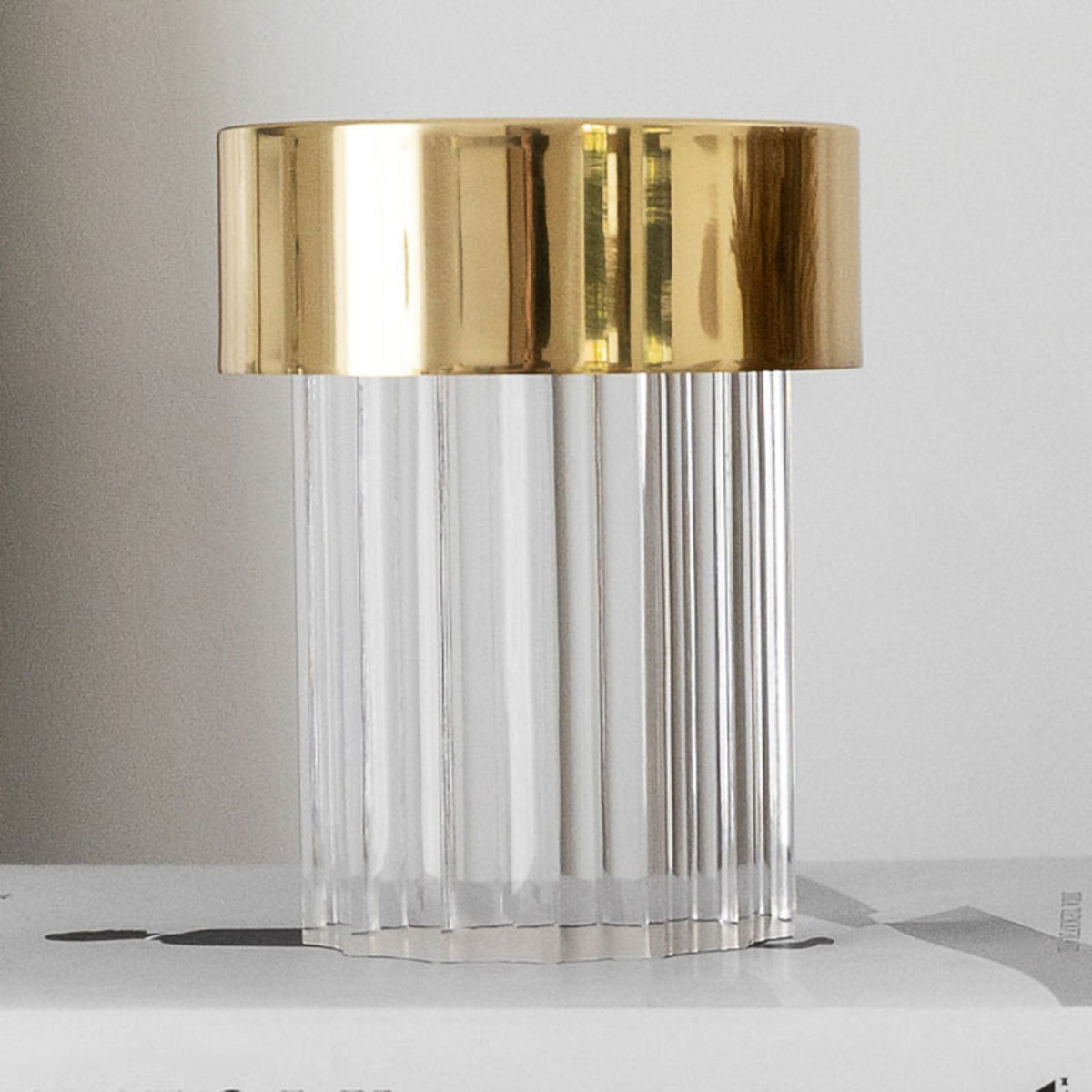 Pryden minimalistisch tafellamp