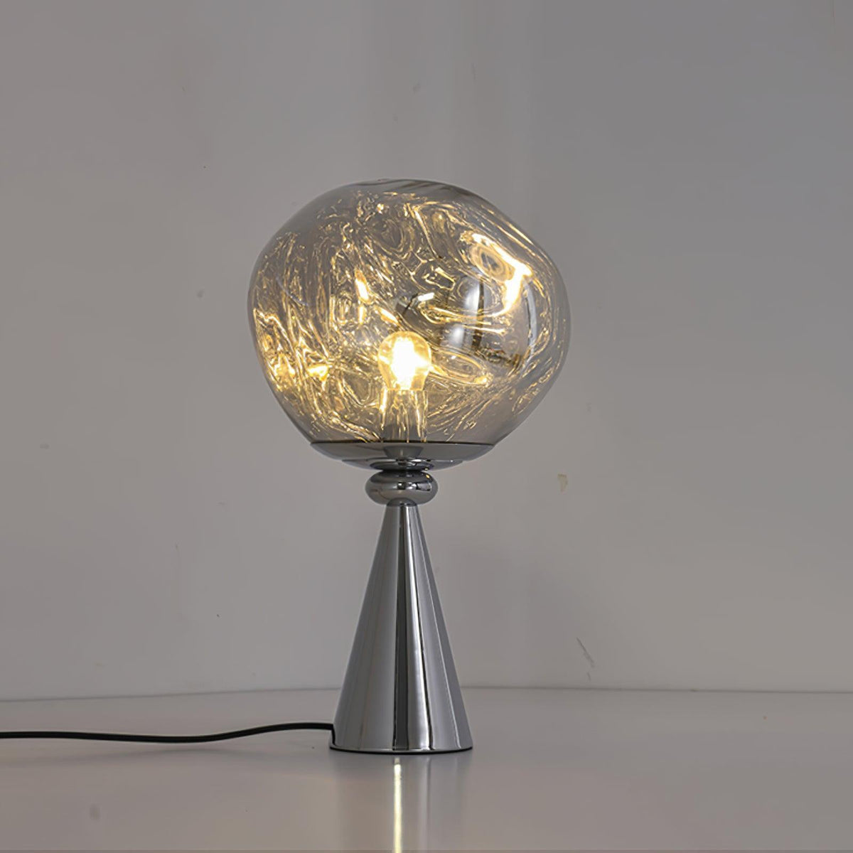Unoril Artisan PVC tafellamp