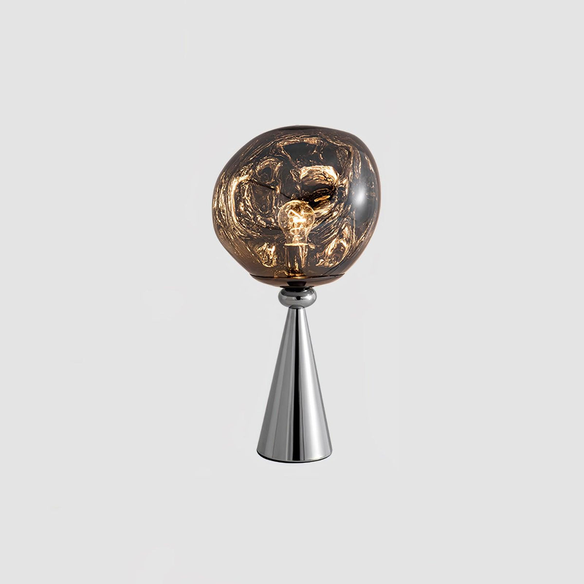 Unoril Artisan PVC tafellamp
