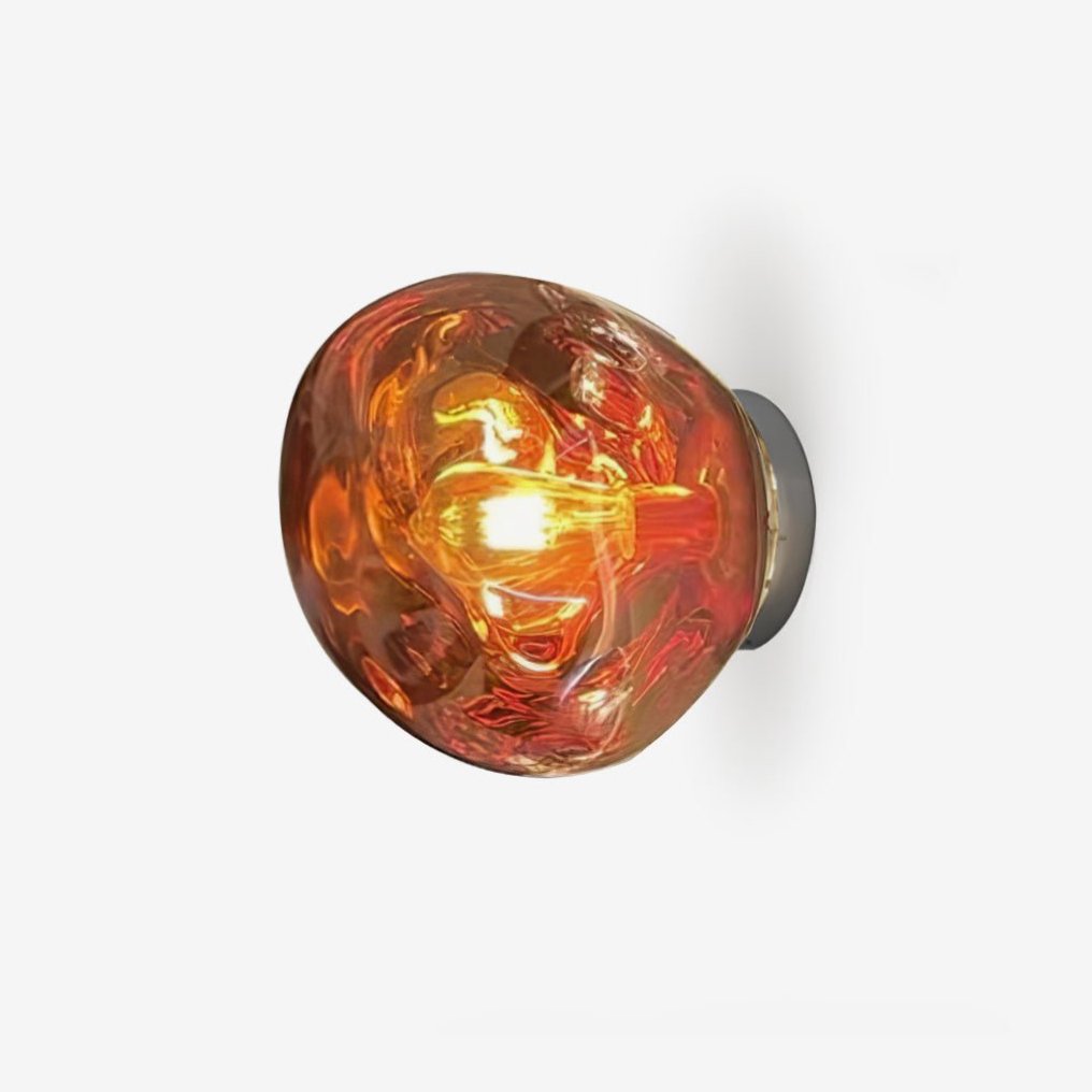 Bave Premium Noordse kunst wandlamp