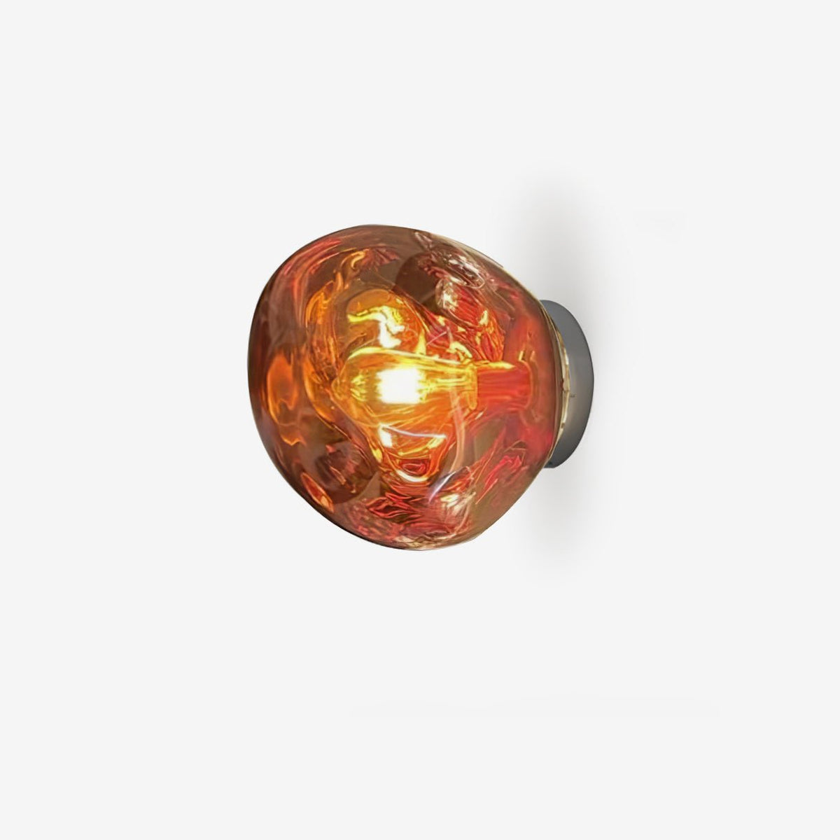 Bave Premium Noordse kunst wandlamp