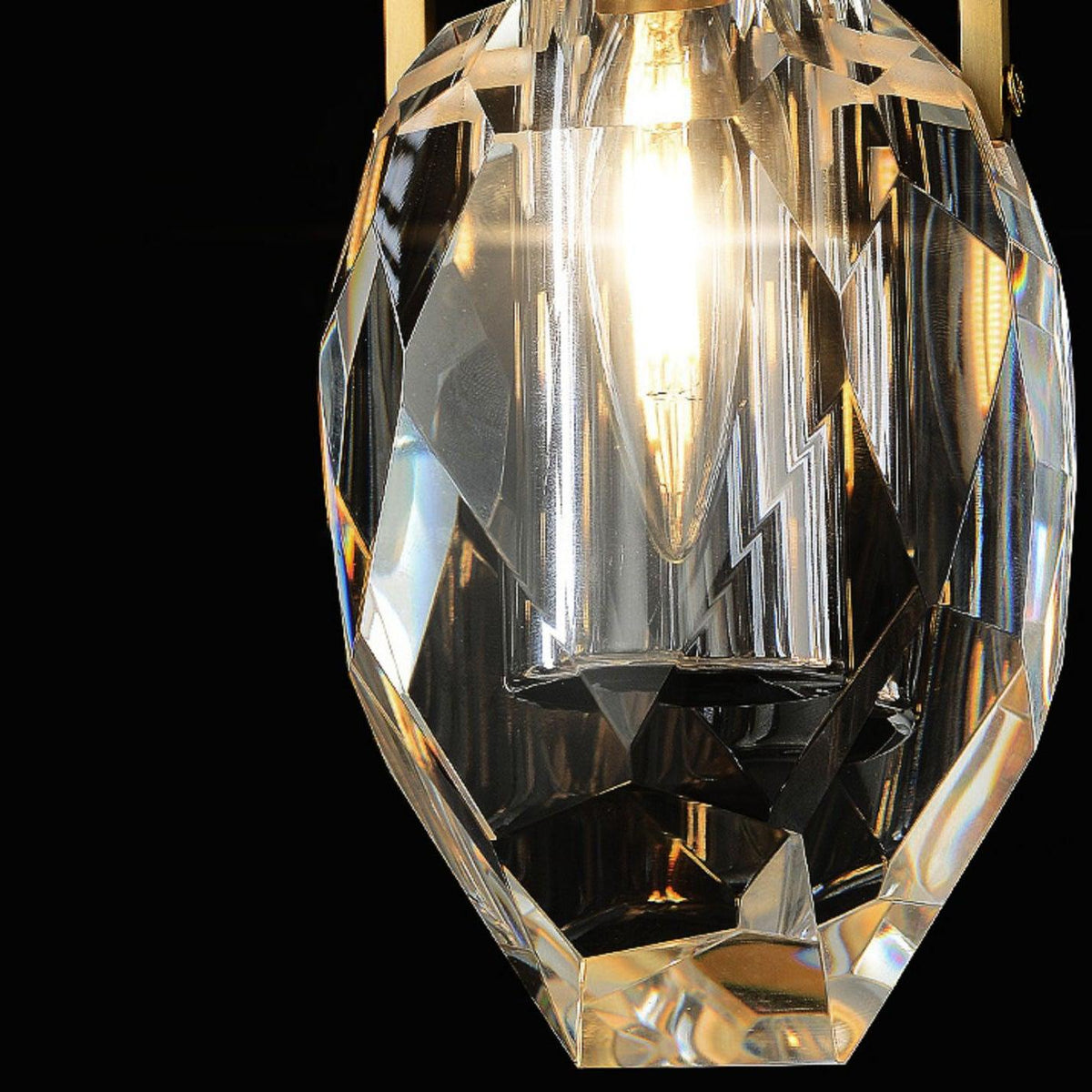 Halt moderne hanglamp