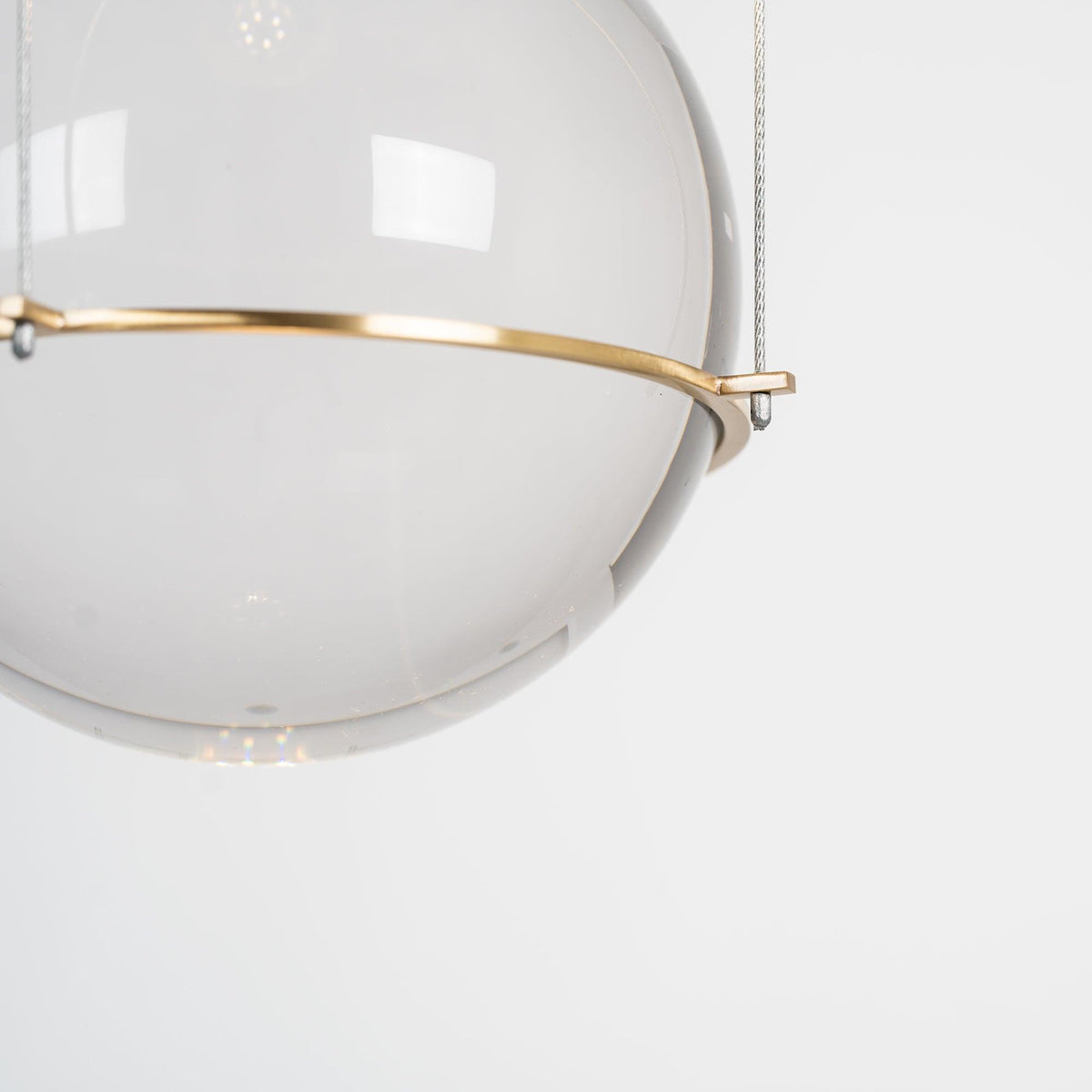 Selireria Hanglamp Kristal Verstelbaar