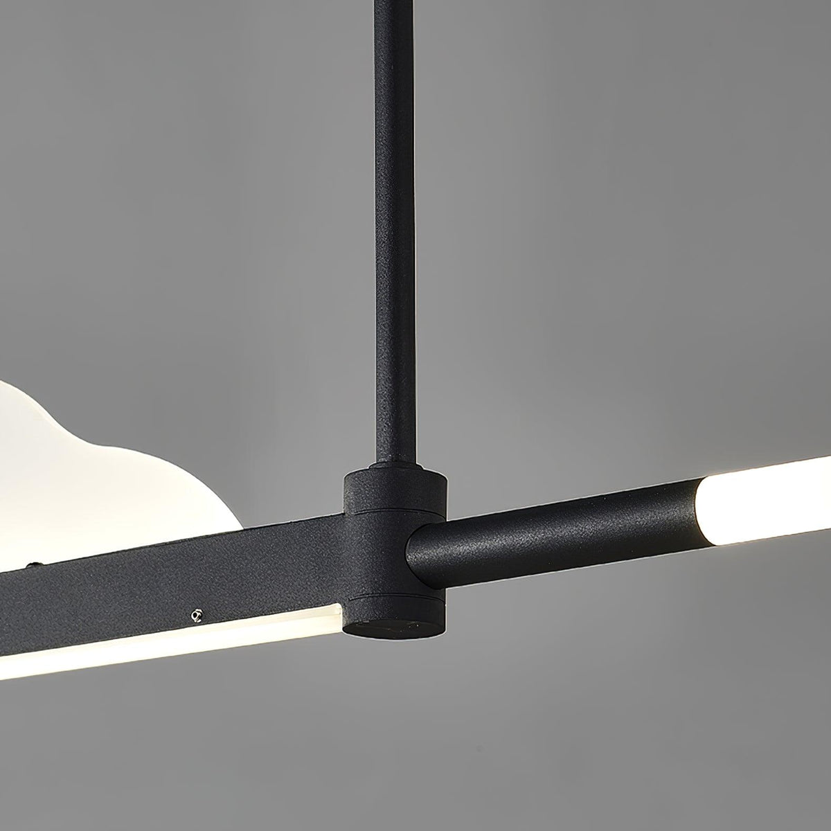 Uvineth elegantie Mountains hanglamp