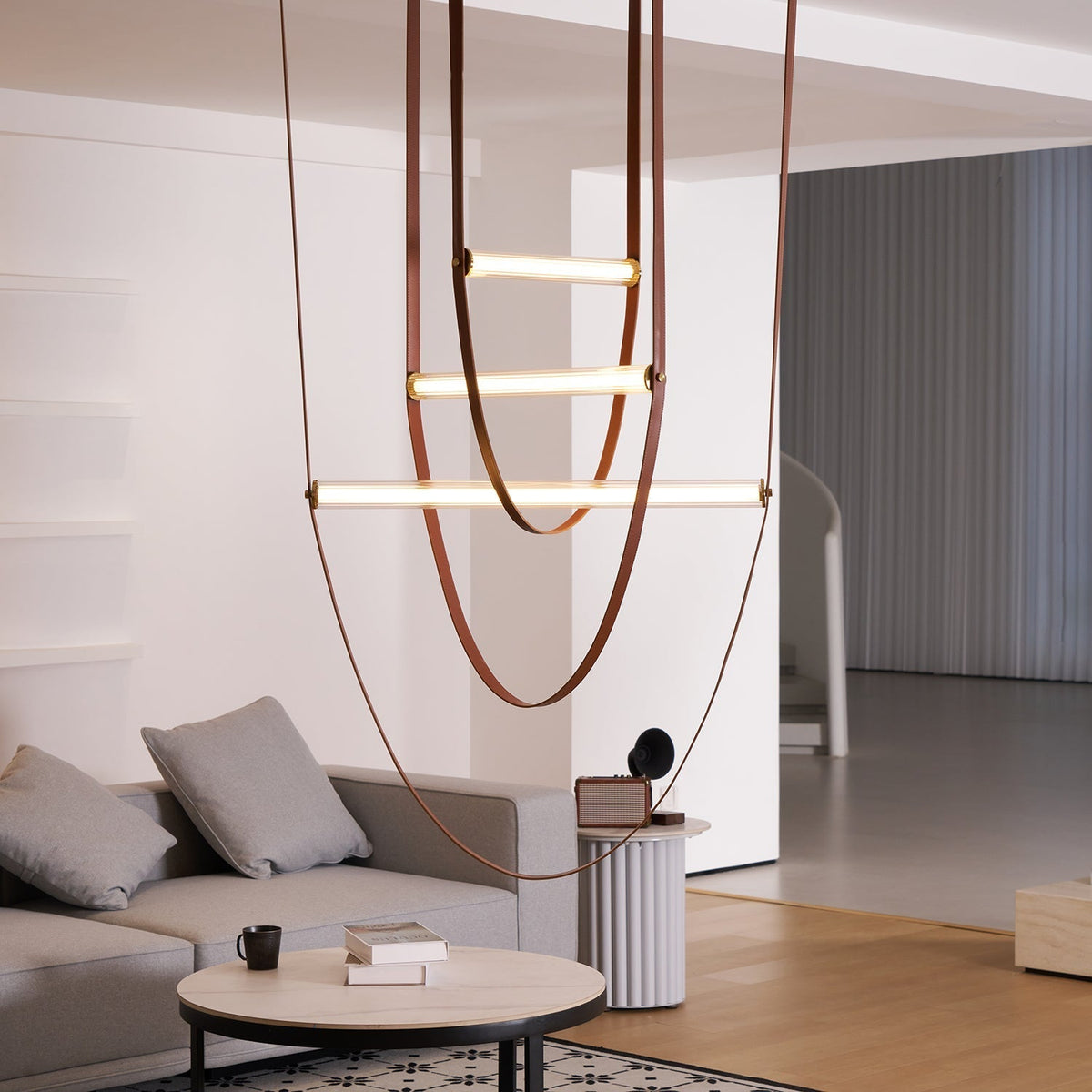 Viraielia Tracer Belt hanglamp