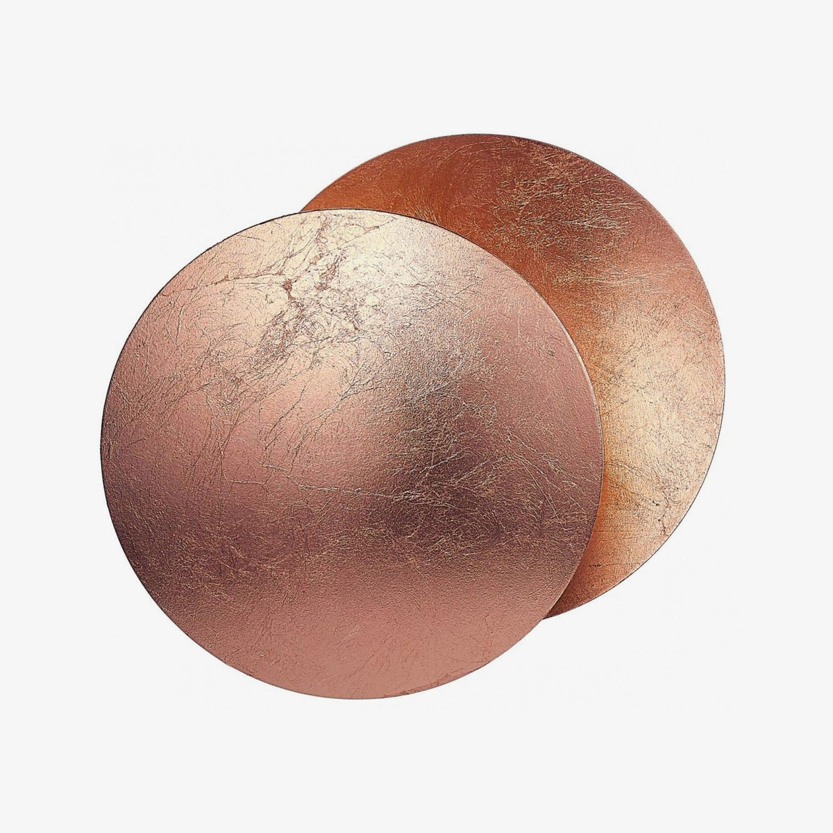 Fioris Moderne wandlamp Minimalistisch Kunstwerk