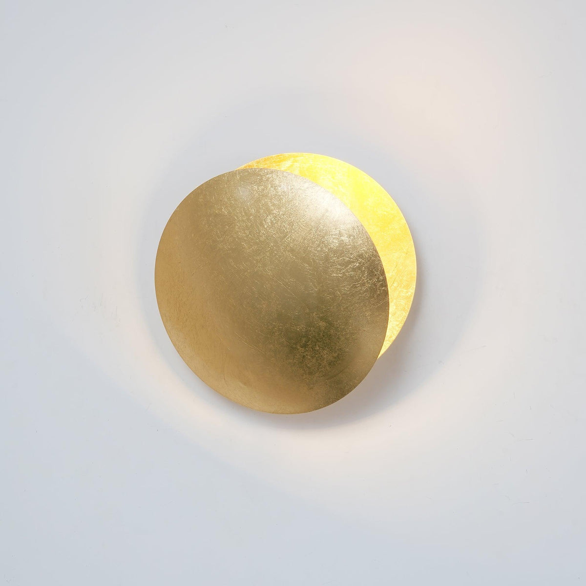 Fioris Moderne wandlamp Minimalistisch Kunstwerk