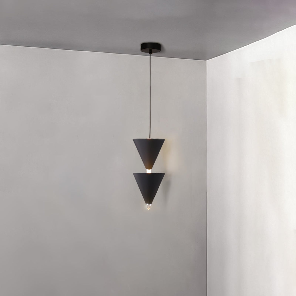 Yrathen Moderne hanglamp in minimalistisch design