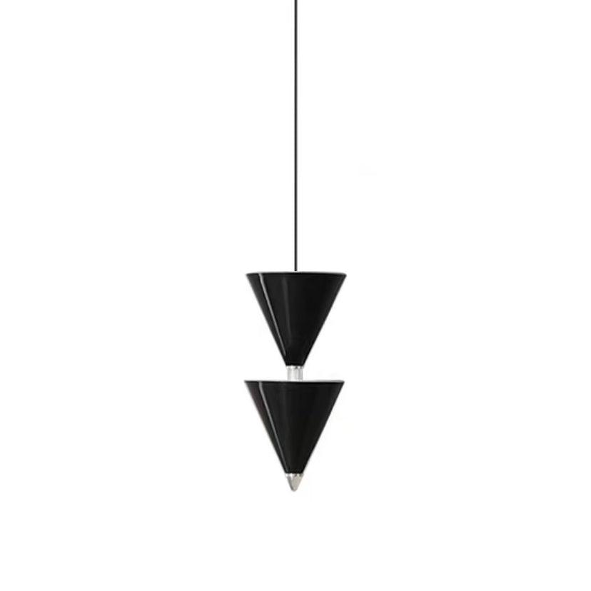 Yrathen Moderne hanglamp in minimalistisch design