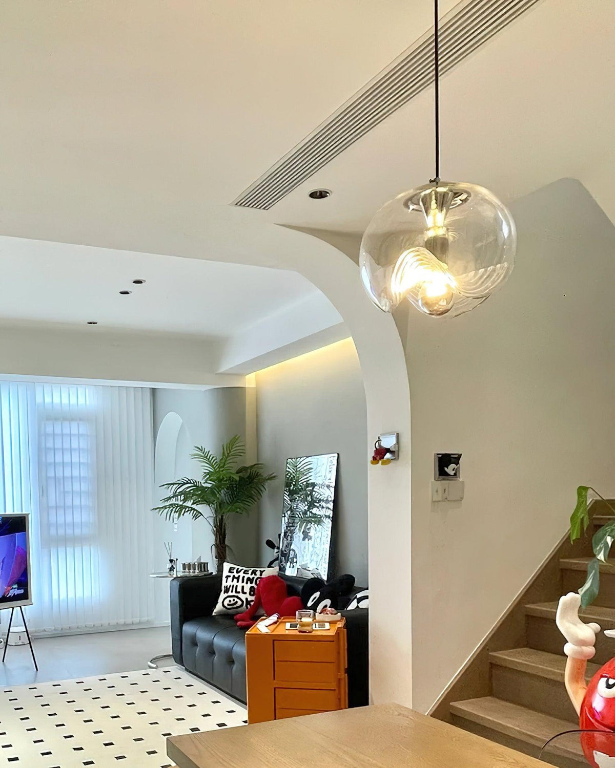 Norenette hanglamp