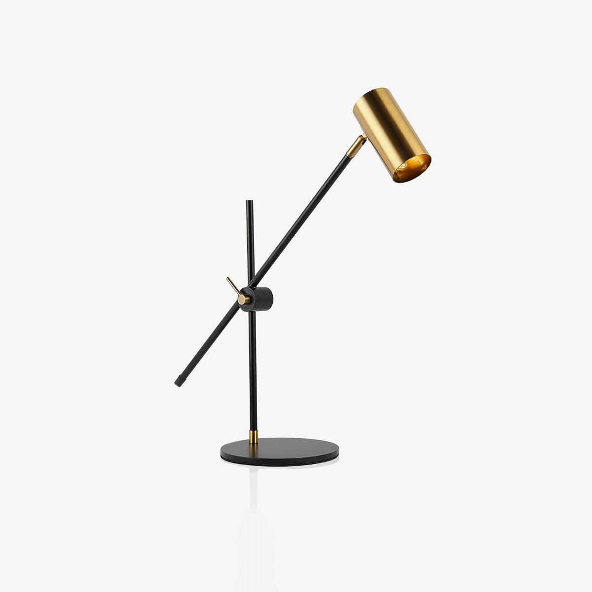 Ivpharil vloerlamp met
