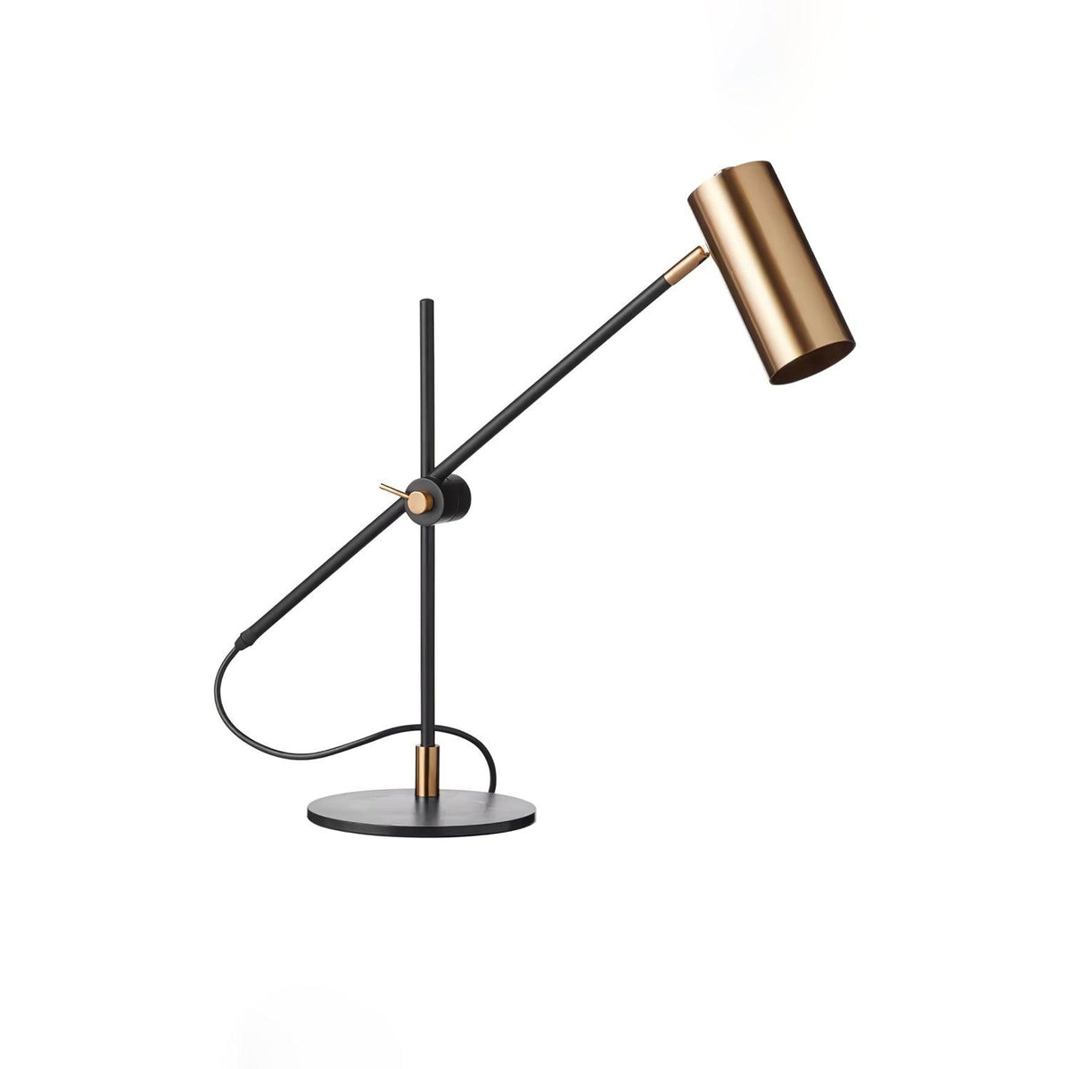 Ivpharil vloerlamp met