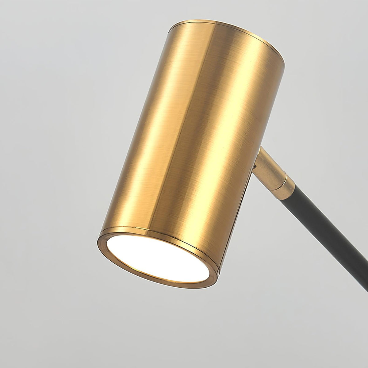 Ivpharil vloerlamp met