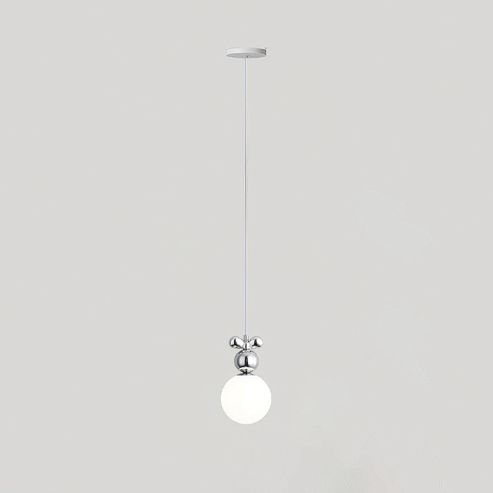 Mysilora Mini Noordse kunst hanglamp