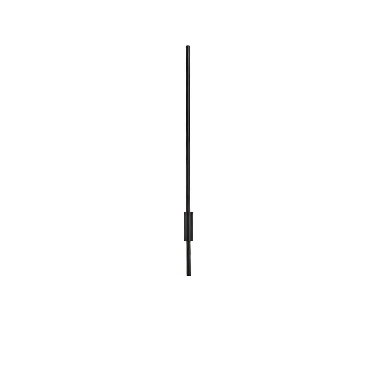 Zavelila Moderne minimalistische lineaire wandlamp
